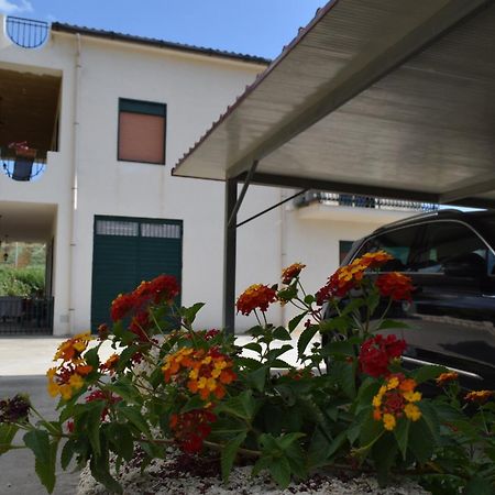 Villa Casa Country Agrigent Exterior foto