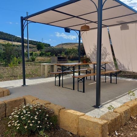 Villa Casa Country Agrigent Exterior foto