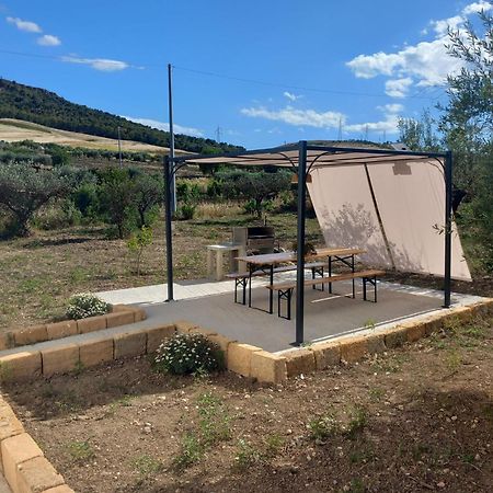 Villa Casa Country Agrigent Exterior foto
