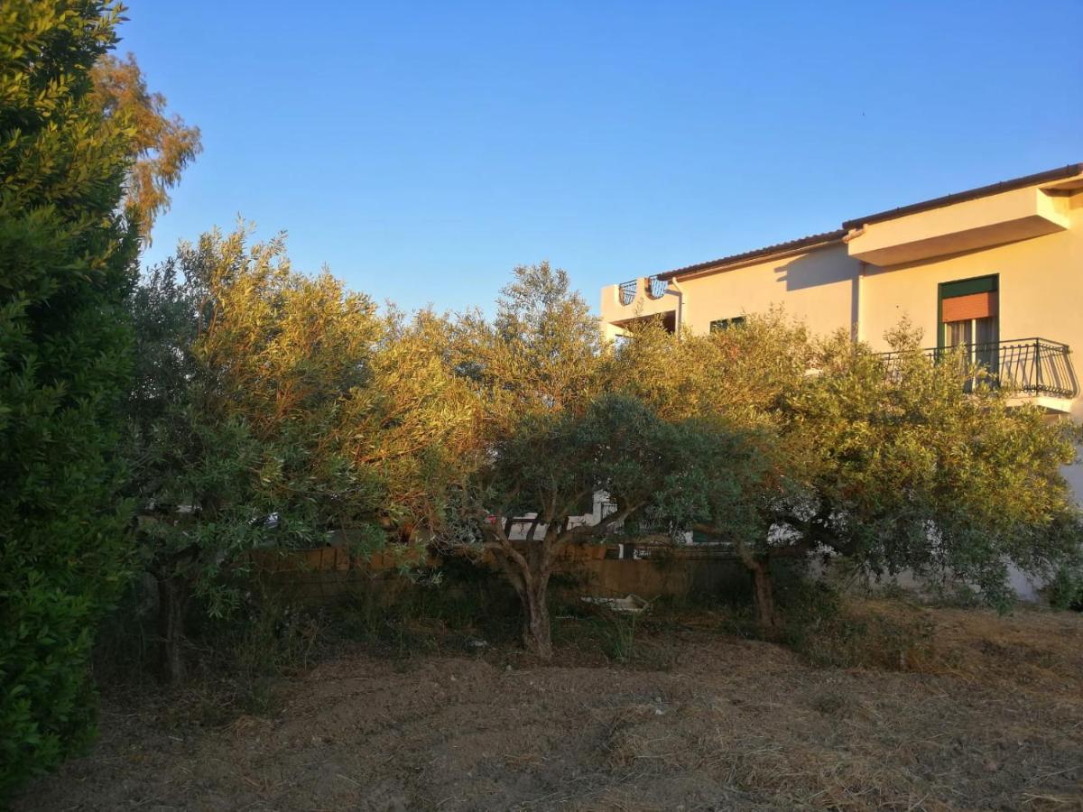 Villa Casa Country Agrigent Exterior foto