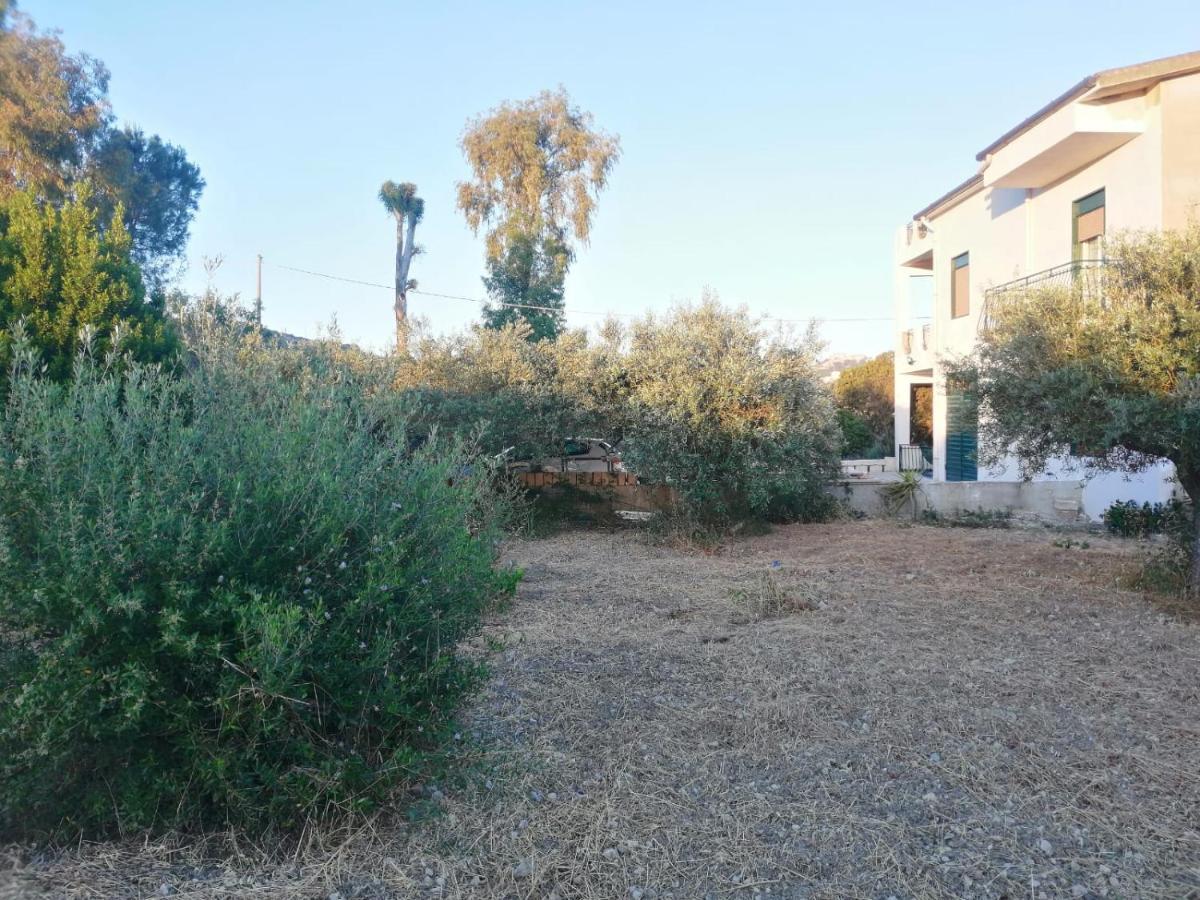 Villa Casa Country Agrigent Exterior foto