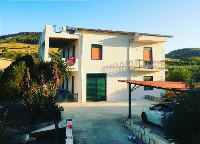 Villa Casa Country Agrigent Exterior foto