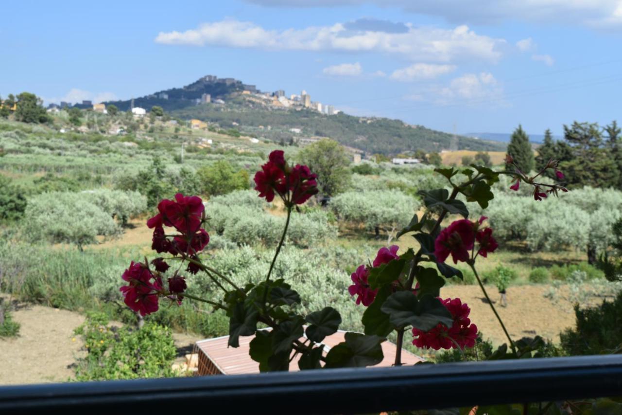 Villa Casa Country Agrigent Exterior foto