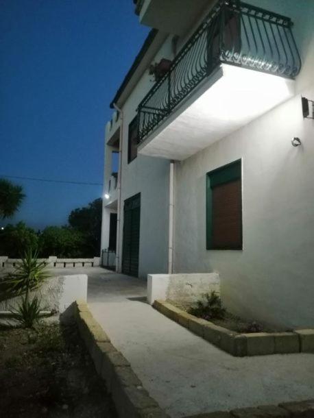 Villa Casa Country Agrigent Exterior foto