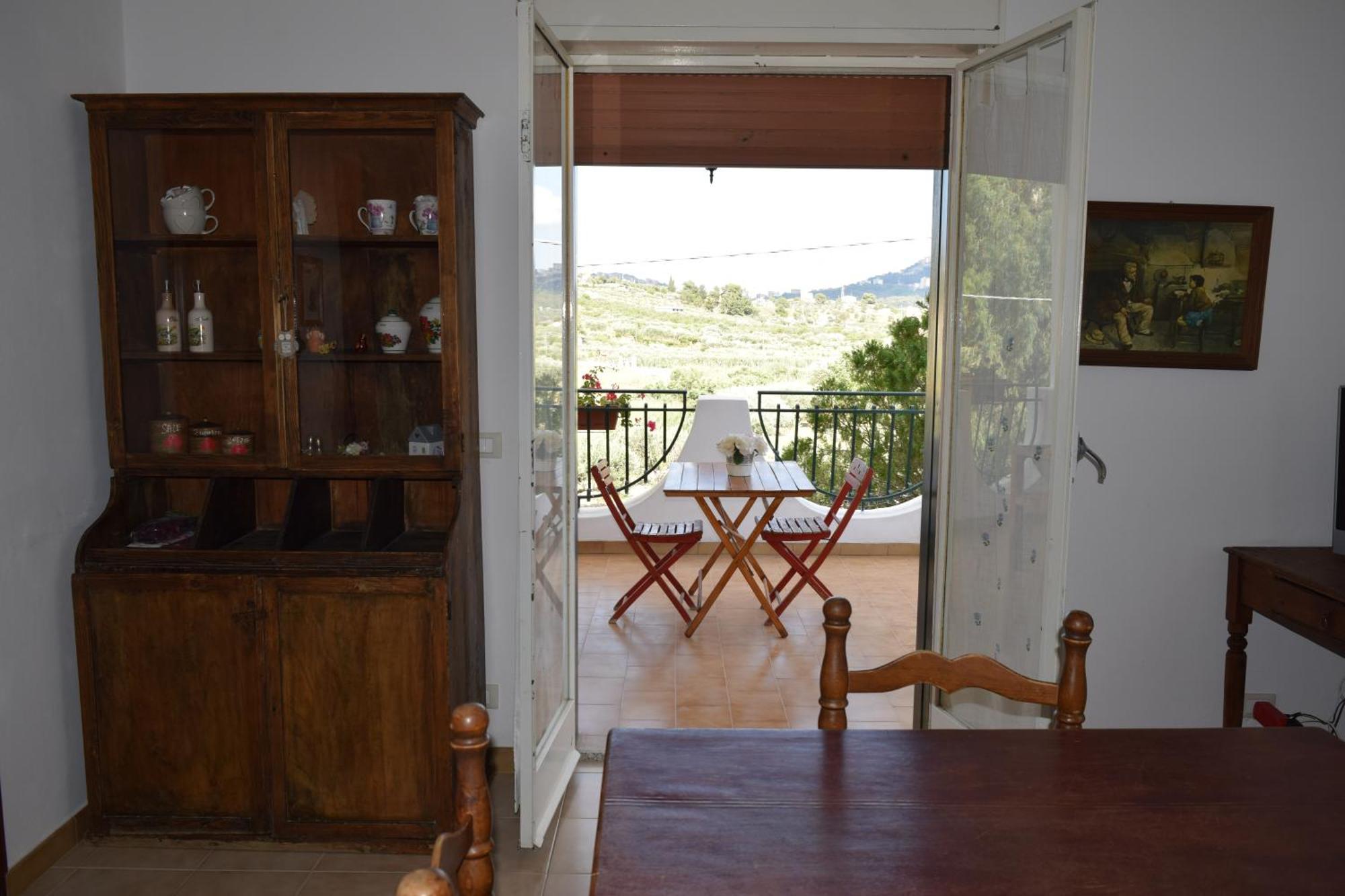 Villa Casa Country Agrigent Exterior foto