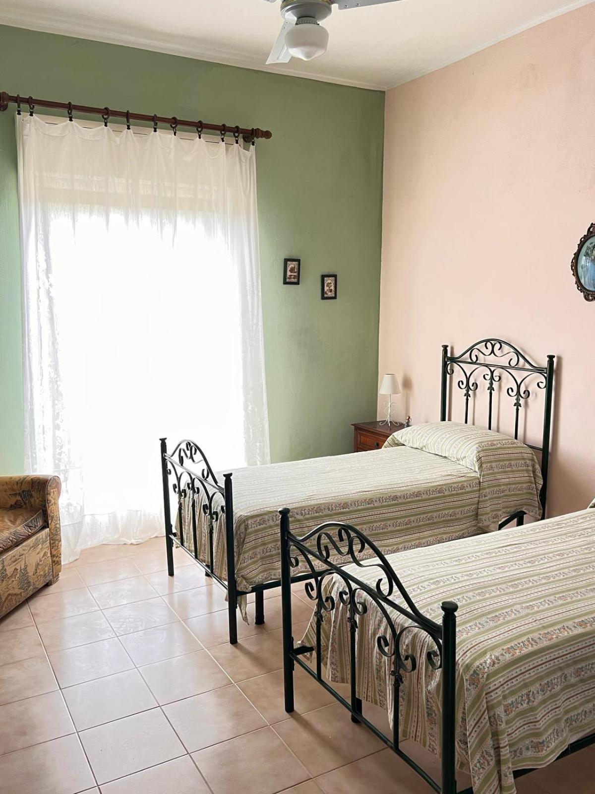 Villa Casa Country Agrigent Exterior foto