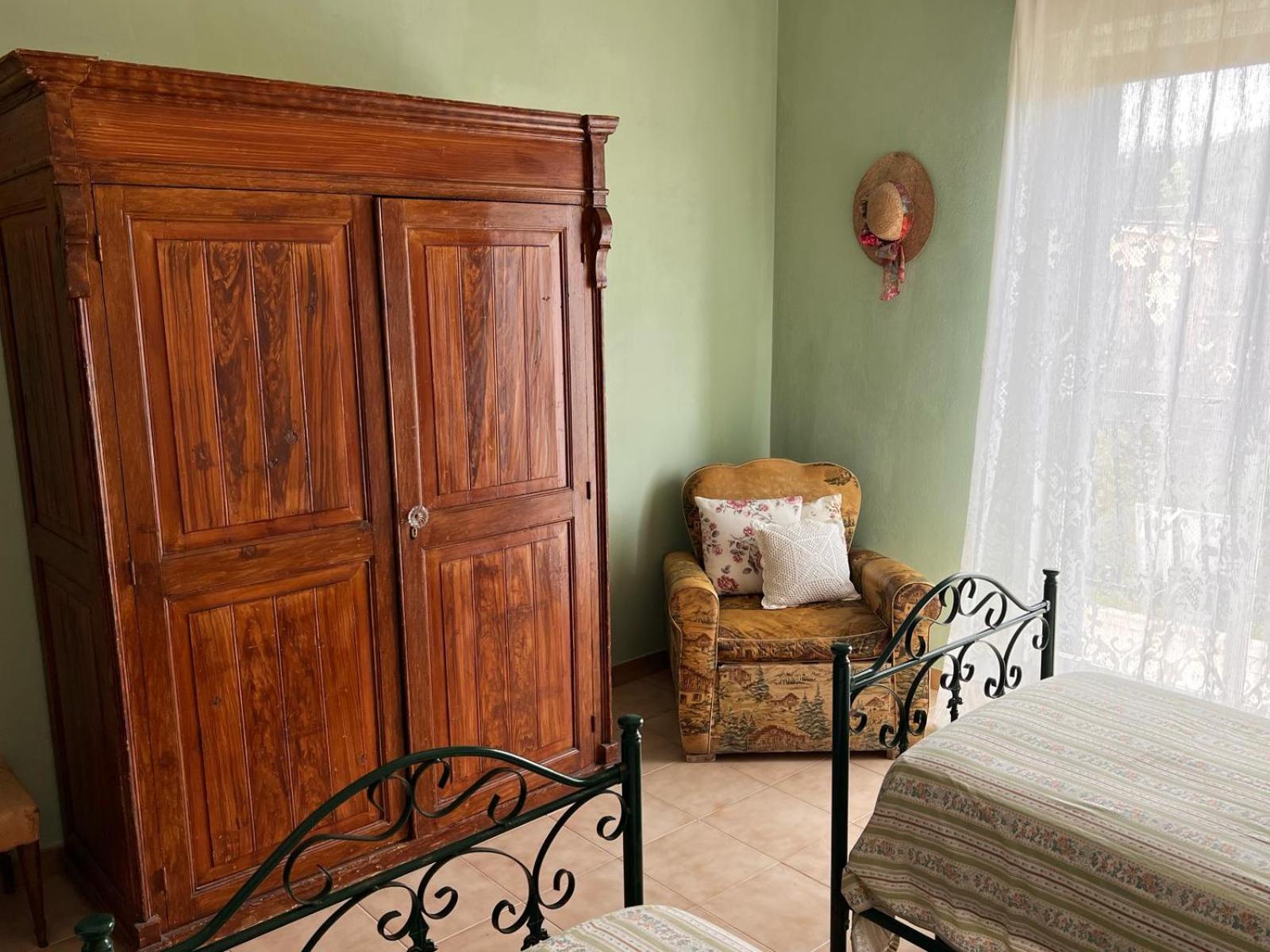 Villa Casa Country Agrigent Exterior foto